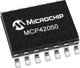 MCP42050-I/SL