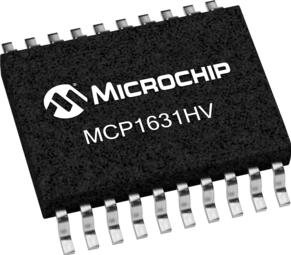 MCP1631HV-330E/SS