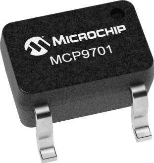 MCP9701T-E/LT