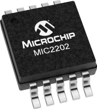 MCP4541-502E/MS