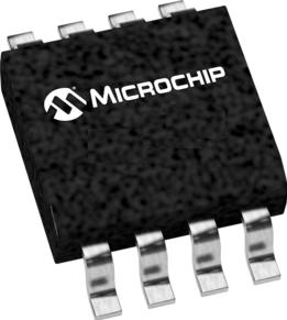 MCP4552T-104E/MF