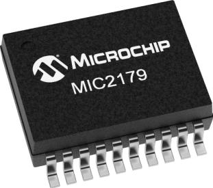 MIC2179-3.3YSM-TR