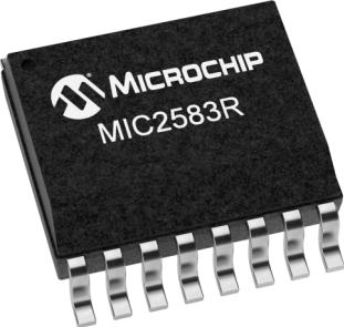 MIC28510-5V-EV