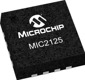 MIC2125YML-T5