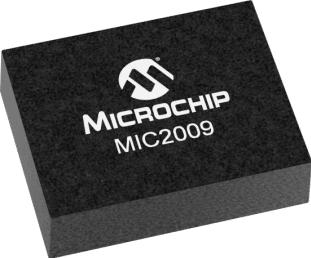 MIC2009YML-TR