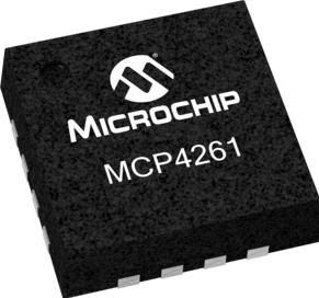 MCP4261-503E/ML