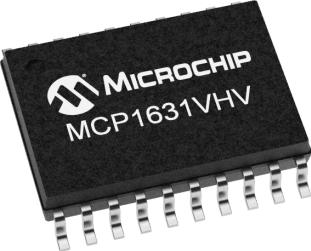 MCP4023T-502E/CH