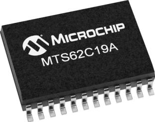 MTS62C19A-LS105