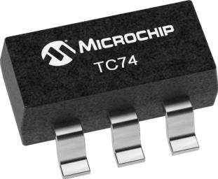 TC74A4-5.0VCTTR