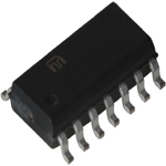 MIC4606-2YML-EV