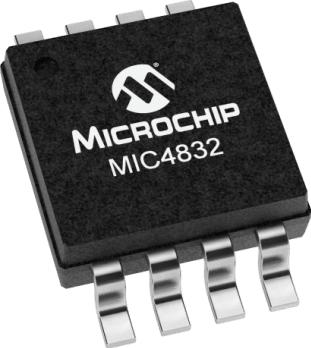 MCP6541T-E/MS