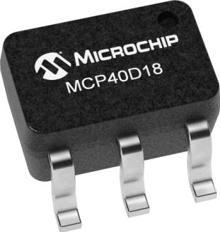 MCP40D18T-502E/LT