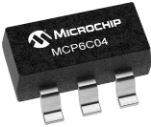 MCP6C04T-100E/CHY