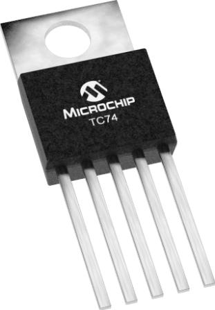 TC74A0-5.0VAT