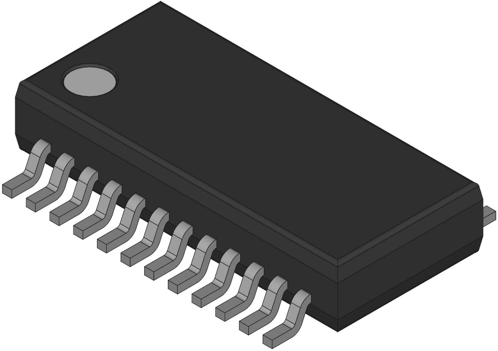 MCP4142T-502E/SN