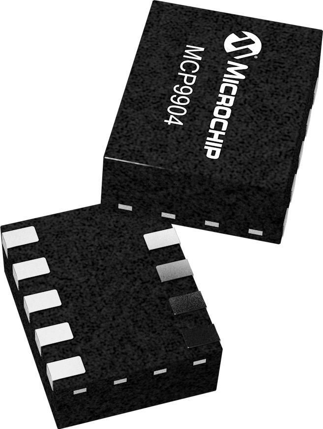 MCP9904T-AE/9Q