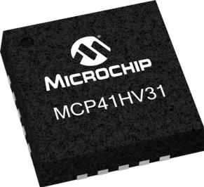 MCP41HV31T-502E/MQ