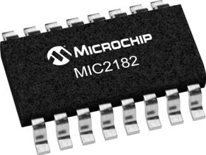 MIC2182-3.3YM