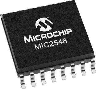 MIC2589-2YM-TR