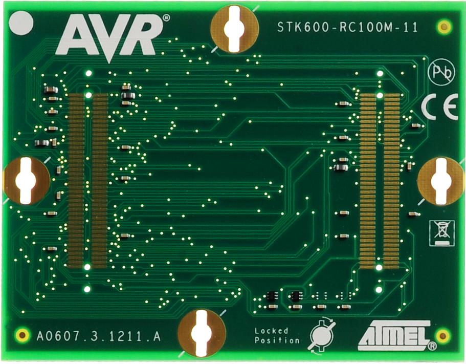 ATSTK600-RC11