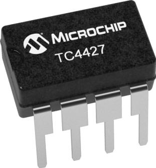 TC4427EPA