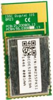 MCP4706A3T-E/MAY