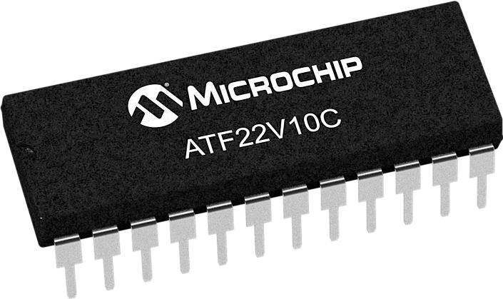 MCP795B10T-I/ST