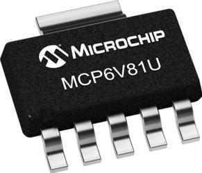 MCP6V81UT-E/LTY