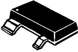 MCP4725A3T-E/CH