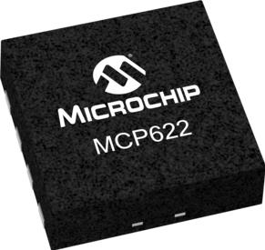 MCP622T-E/MF