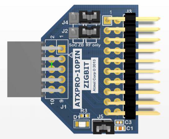 ATXPRO-10PIN