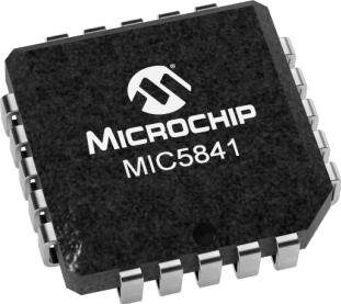 MIC5841BV