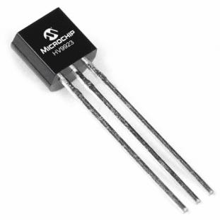 MIC5265-2.6YD5-TR