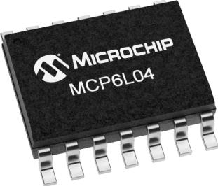 MCP4802-E/SN