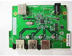 EVB-USB2513BC