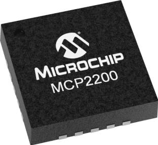 MCP2200T-I/MQ