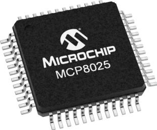 MCP617T-I/MS