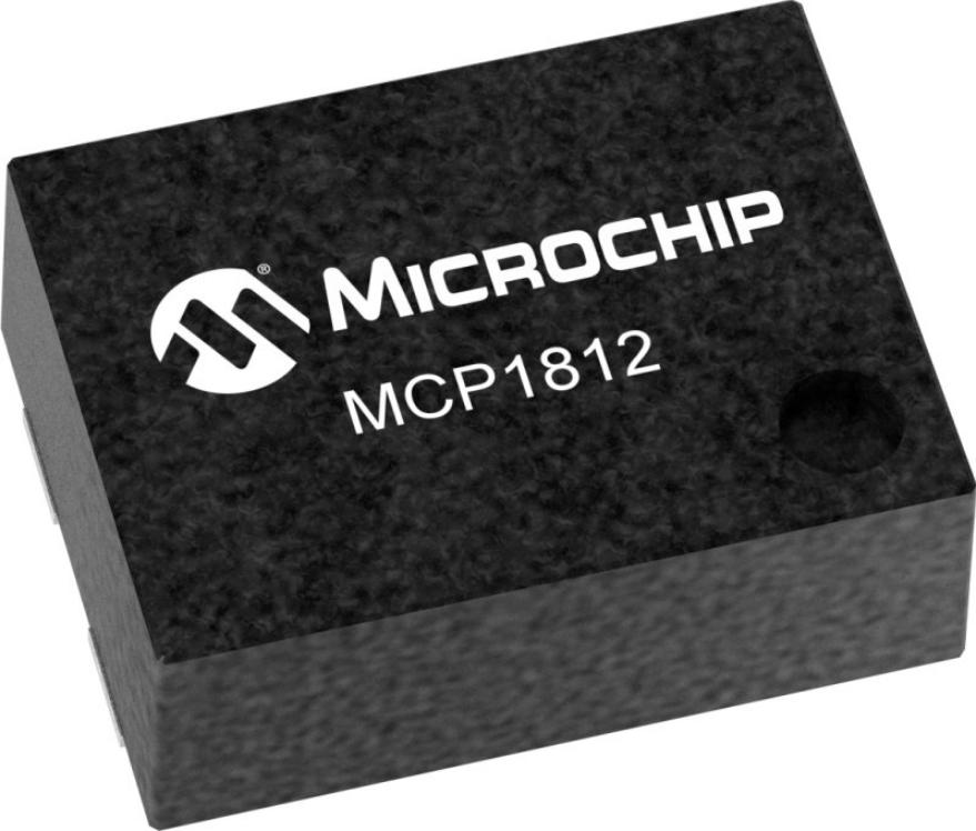 MCP3422A7T-E/MC