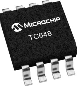 MCP660-E/ML