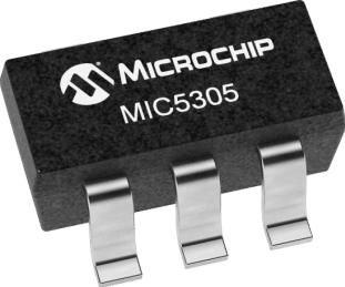 MIC5305-1.5YD5-TR