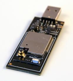 EVB-USB2642