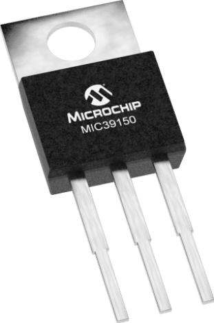 MIC39150-2.5WT