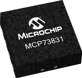 MCP73831T-2ACI/MC