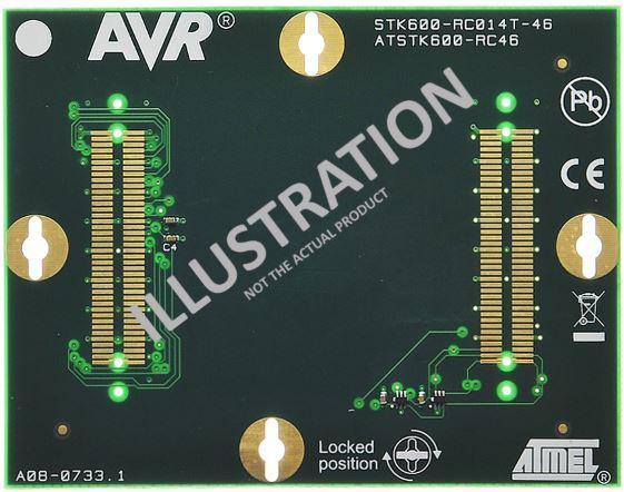 ATSTK600-RC99