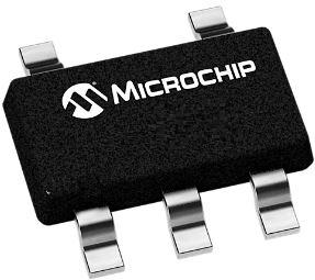 MIC5213-5.0YC5-TR