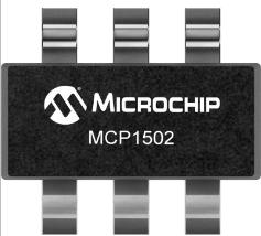 MCP1502T-40E/CHY