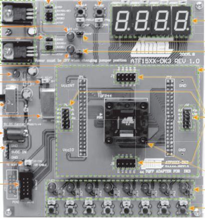 MCP3426A4-E/MC