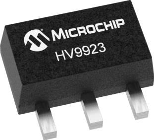 HV9923N8-G