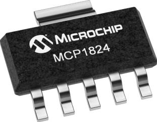 MCP1824T-3302E/DC
