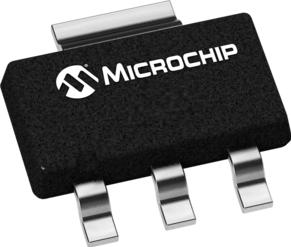 MCP1826S-3302E/DB